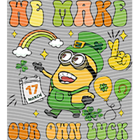 ST PATRICKS DAY-ST 1095